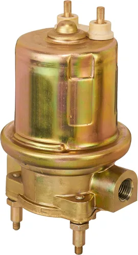 Spectra Premium Bomba de combustible eléctrica SP1130