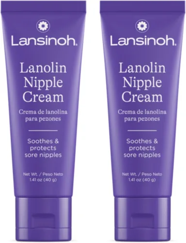 Miniatura 10 de Lansinoh – Ungüento para amamantar- HPA Lanolina, 1.41 oz, thomaswi, 40g, Crema, 1, 1
