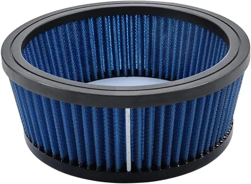Miniatura 6 de HD-0800 29442-99e Filtro de aire para Harley Davidson Road King Road Glide Screamin Eagle Dyna Softail Springer Ultra Classic FatBoy Wide Street