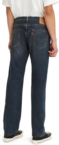 Miniatura 3 de Levi's 505 Regular - Jeans para hombre, disponibles en tallas para personas grandes y altas (big & tall)