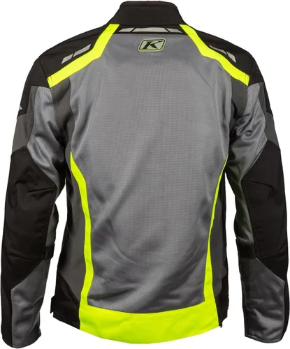 Miniatura 4 de KLIM Chaqueta de moto Induction Street para hombre