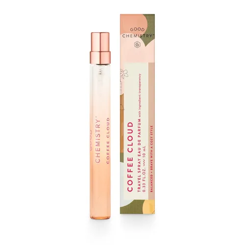 Miniatura 12 de Good Chemistry Eau de Parfume en espray de viaje Cheerful Charmer