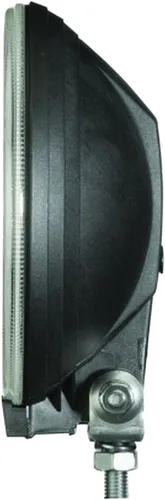 Miniatura 3 de Hella Black Magic 500 Kit de Lámpara de Conducción Serie Halógena - Luz de Haz Alto Todoterreno de Alto Rendimiento para Camionetas Pickup, SUV