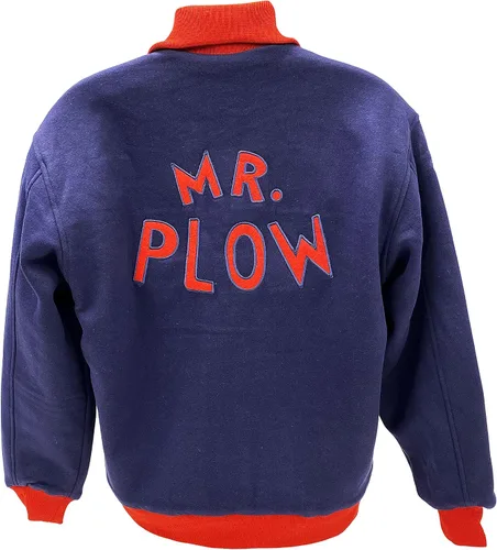 Miniatura 5 de Chaqueta Mr. Plow