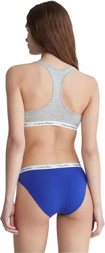 Miniatura 3 de Calvin Klein Paquete de 5 bragas de bikini carrusel para mujer