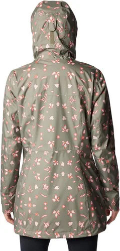 Miniatura 2 de Columbia Splash a Little II - Chaqueta para mujer