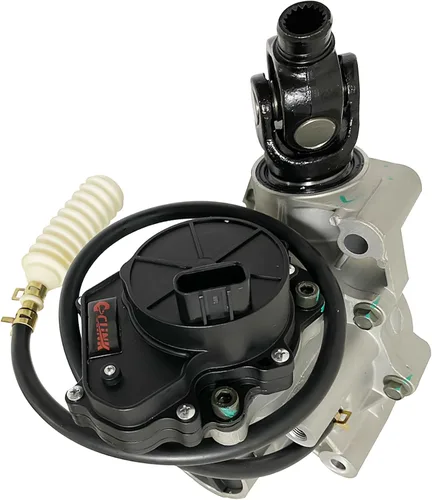 Diferencial delantero completo, caja de engranajes frontal Compatible con Yamaha Rhino 450(06-09) Rhino 660(04-07) 5KM-46107-00-00 5UG-46160-00-00