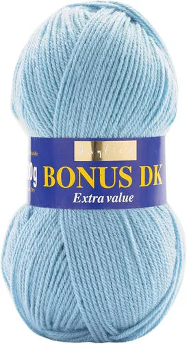 Miniatura 6 de Hayfield Bonus DK 554 Tomate