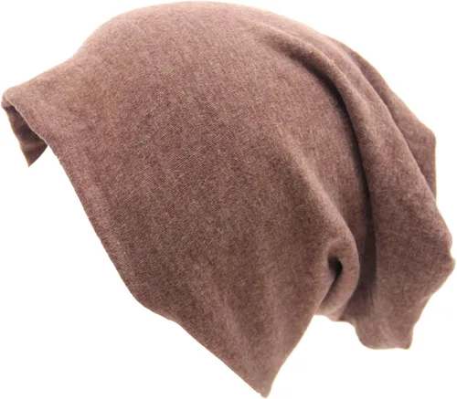 Miniatura 16 de UTTPLL Gorros de algodón holgados unisex ligeros, hip-hop, suaves, holgados, elásticos, gorros de quimioterapia para hombres y mujeres