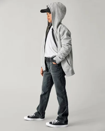 Miniatura 2 de The Children's Place - Jeans de corte de bota para niño