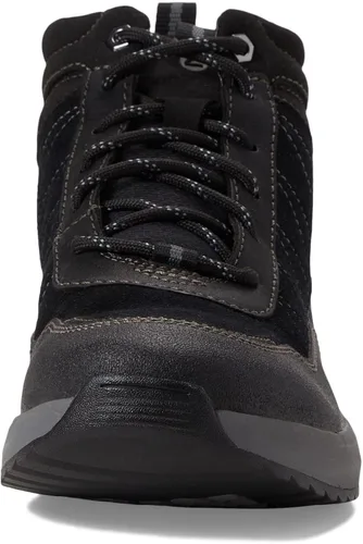 Miniatura 2 de Clarks Wellman Top - Botas Oxford impermeables para hombre