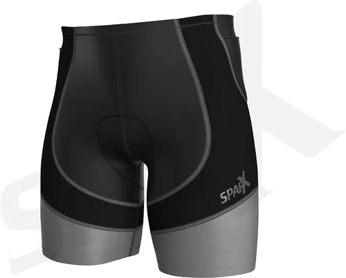Miniatura 2 de Sparx X Energy - Triatlón de compresión para hombre