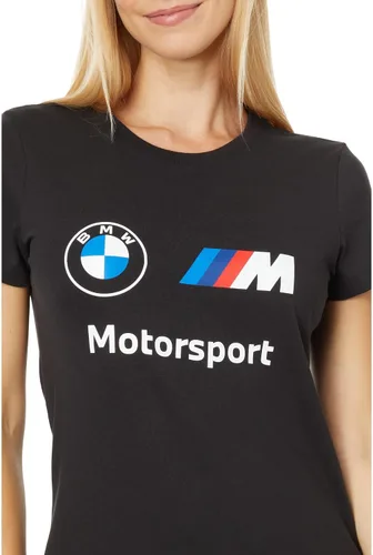 Miniatura 18 de PUMA Camiseta estándar BMW M Motorsport Essentials para mujer