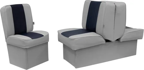 Miniatura 6 de Asiento reclinable Wise 8WD707 Deluxe
