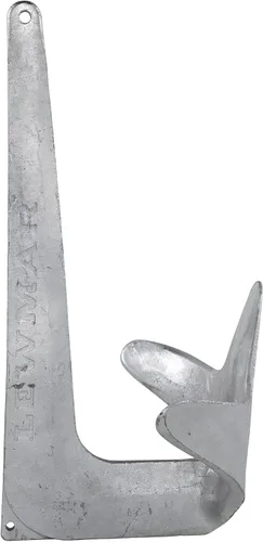 Miniatura 7 de Ancla rezón marca Lewmar