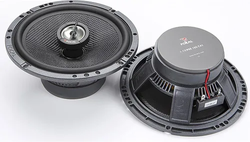 Miniatura 2 de Focal Access 165 CA1 Juego de altavoces coaxiales de 6.5 pulgadas