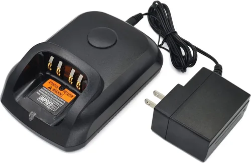 Cargador rápido WPLN4226 WPLN4232 para Motorola XPR7350e XPR7550e XPR7580e XPR3300e XPR3000e XPR3500e XPR3300 XPR6550 XPR6580 XPR7350 XPR750 50 APX