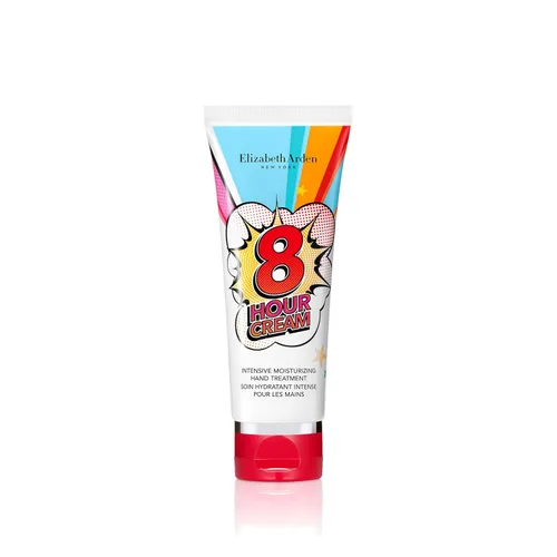 Miniatura 12 de Elizabeth Arden Tratamiento hidratante intensivo de la mano de la crema de ocho horas, loción de la piel seca