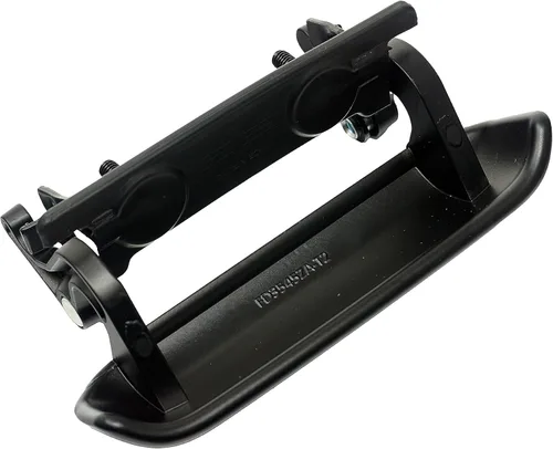 Miniatura 5 de Manija de puerta trasera compatible con Ford Ranger 1998-2011, Mazda B2300 01-07, Mazda B2500 98-01, Mazda B3000 B4000 98-07, repuesto # FO1915109