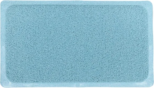 Tapete antideslizante para bañera con ventosas, tapete de baño antideslizante para ducha, lavable a máquina, para bañera, niños, tapete para ducha y