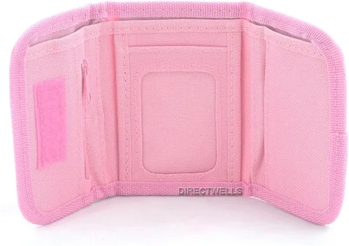 Miniatura 2 de Disney Princess Style Pink Trifold Wallet 475 x 30