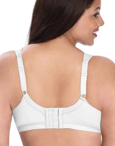 Miniatura 2 de Playtex #4159 - Sostén de cobertura completa para un estilo de vida completamente activo de 18 horas al día, para mujer, brasier de 18 horas