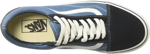Miniatura 5 de Vans Old Skool V (Classic Tumble) bebé Zapatos