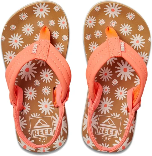 Miniatura 4 de Reef Unisex-Child Little Ahi Flip-Flop