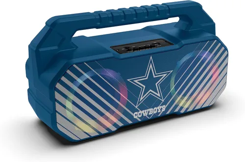 Miniatura 15 de SOAR Altavoz Boombox inalámbrico unisex de la NFL
