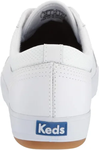 Miniatura 3 de Keds Women's Center Leather Sneaker