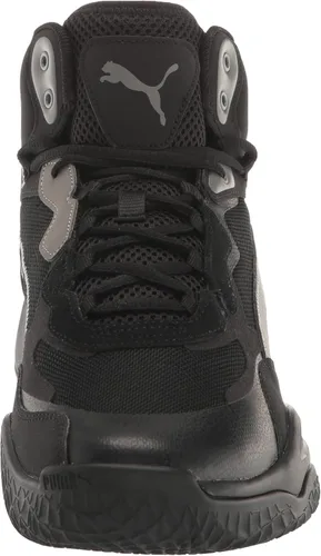 Miniatura 2 de PUMA Tenis Playmaker Pro Mid para hombre