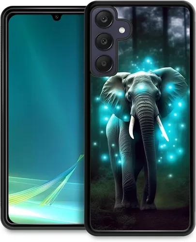 Miniatura 11 de CARLOCA Funda compatible con Samsung Galaxy A13 5G, diseño gráfico de moda a prueba de golpes, protección contra caídas y antiarañazos para Samsung
