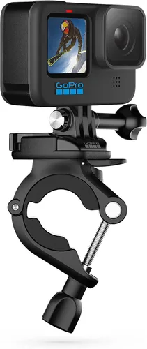 Miniatura 4 de GoPro Soporte para manillar/tija de sillín (todas las cámaras GoPro) - Soporte oficial GoPro