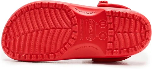 Miniatura 5 de Crocs Zuecos clásicos de Coca-Cola