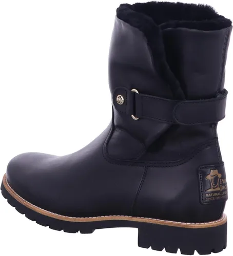 Miniatura 5 de Panama Jack - Botas de motorista para mujer