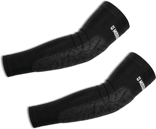 MudGear Padded Arm Sleeves & Knee Pads