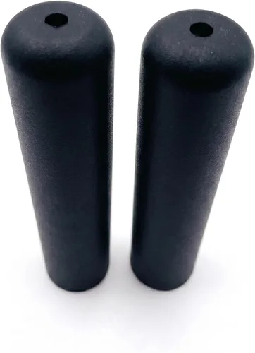 Miniatura 5 de Comfort Axis Mango recto para barra de 1" - 1 par