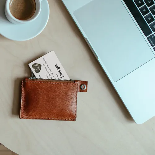 Miniatura 29 de YODOCAMP Tarjeta de billetera con texto en inglés "Thank You Dad", tarjeta de cartera grabada para mi papá de hija e hijo, cumpleaños, día