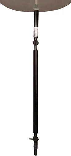 Miniatura 3 de Chimney Balloon Extensión de válvula/mango de 16" (para usar con globos de chimenea de cualquier tamaño)