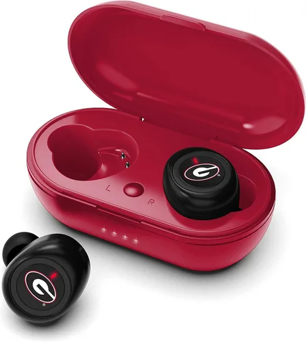 Miniatura 70 de SOAR NCAA Auriculares inalámbricos unisex True V.2