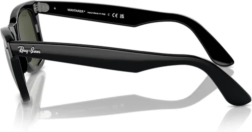 Miniatura 2 de Ray-Ban RB2140 Original Wayfarer Gafas de sol cuadradas polarizadas