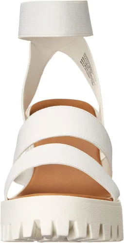 Miniatura 2 de Madden Girl Womens Sohoo Heeled Sandal