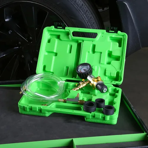 Miniatura 5 de Oemtools 27066 Kit para llenado de sistema de refrigeración