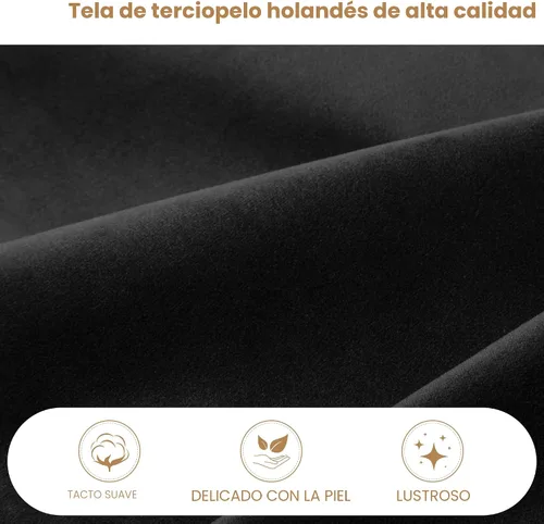 Miniatura 3 de SHA CERLIN Marco de cama tamaño queen, cama de plataforma tapizada en terciopelo holandés, cabecera ajustable con canales verticales acolchados