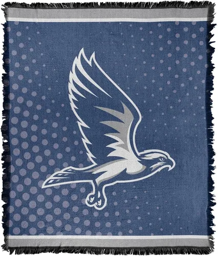 Miniatura 85 de LOGOVISION Manta Abilene Christian University, 50x60 Logo Dots WovenThrow
