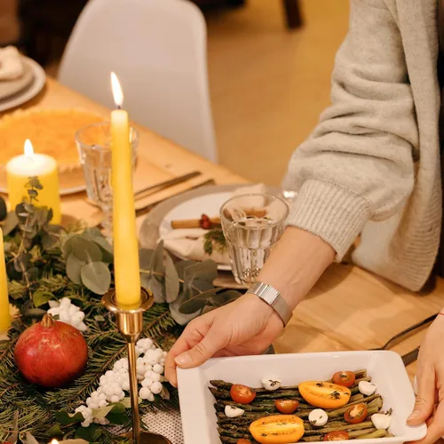 Miniatura 4 de 8 velas cónicas de cera de abeja, velas naturales hechas a mano de 9 pulgadas, sin goteo y sin humo, 9 horas de tiempo de combustión crudo