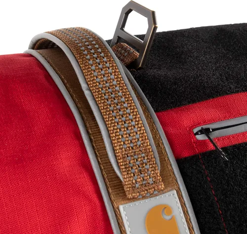 Miniatura 4 de Carhartt - Chalecos para mascotas, Chaleco de neopreno, S