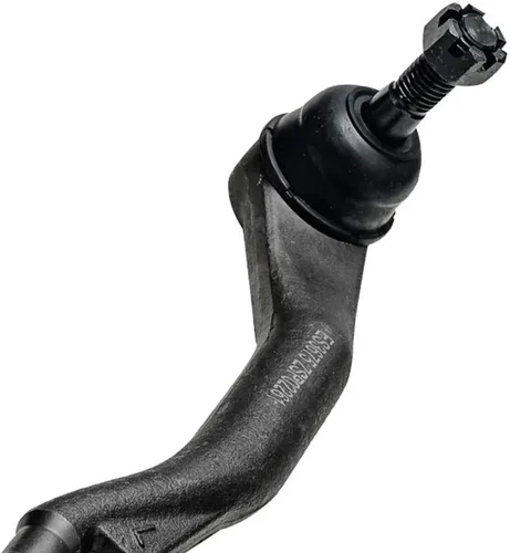 Miniatura 7 de Detroit Axle - 4 barras de acoplamiento delanteras para Chevrolet Trailblazer GMC Envoy 2002-2009 2003 2004 2005 2006 2007 2008 Reemplazo