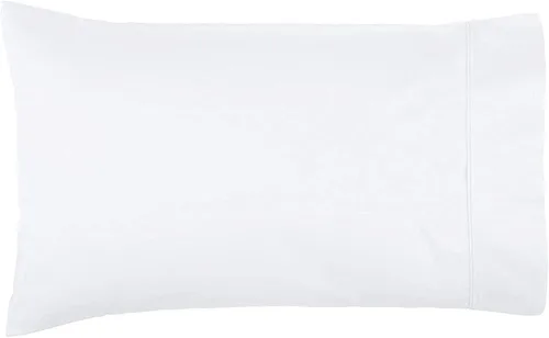 Miniatura 19 de Trend Bedding Mart Funda de almohada extra grande para almohadas más esponjosas - Funda de almohada extra alta de lujo 100% algodón egipcio de 600