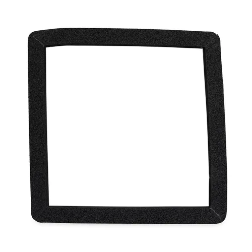 Miniatura 8 de Camco 25071 14" x 14" Aire acondicionado universal para techo Juego de Juntas